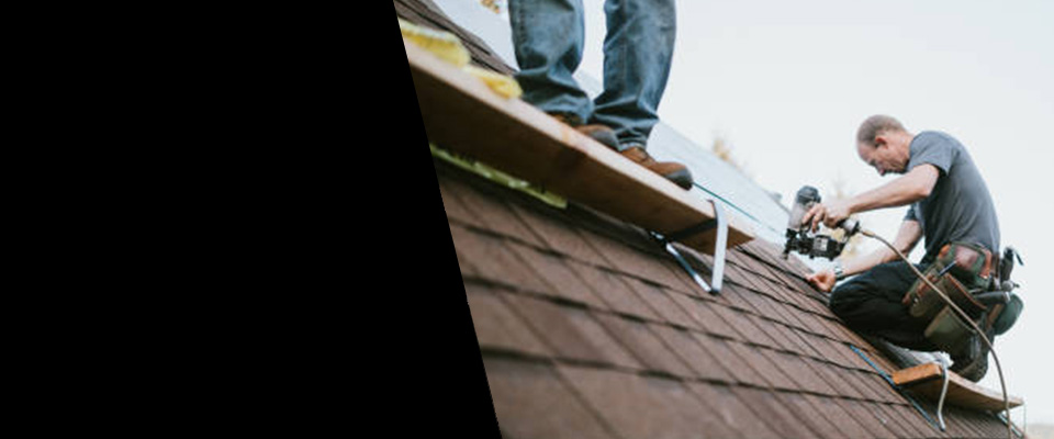 Mingo Junction Roofing Contractors